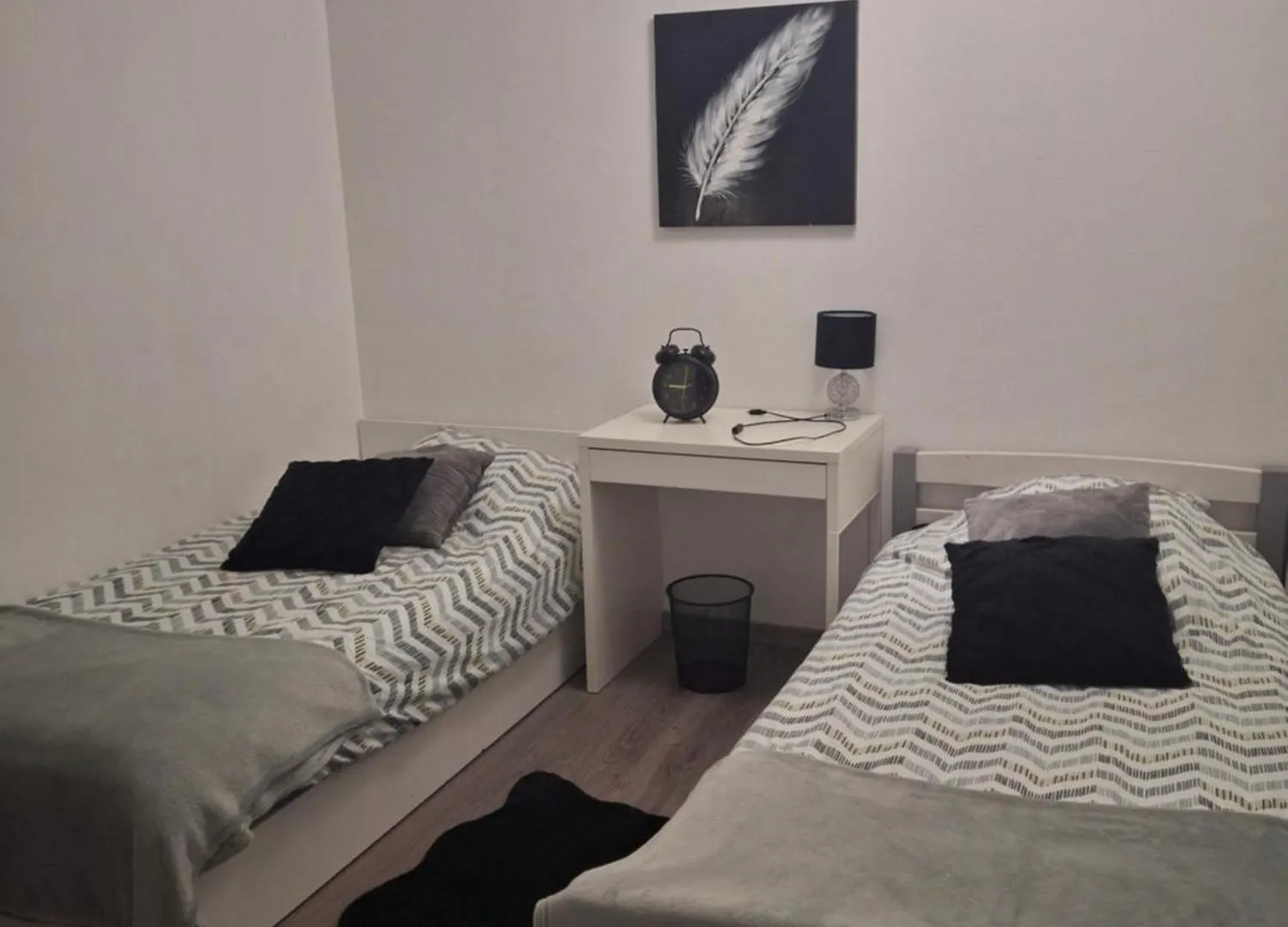 Chez Mymy Apartment Toulouse France