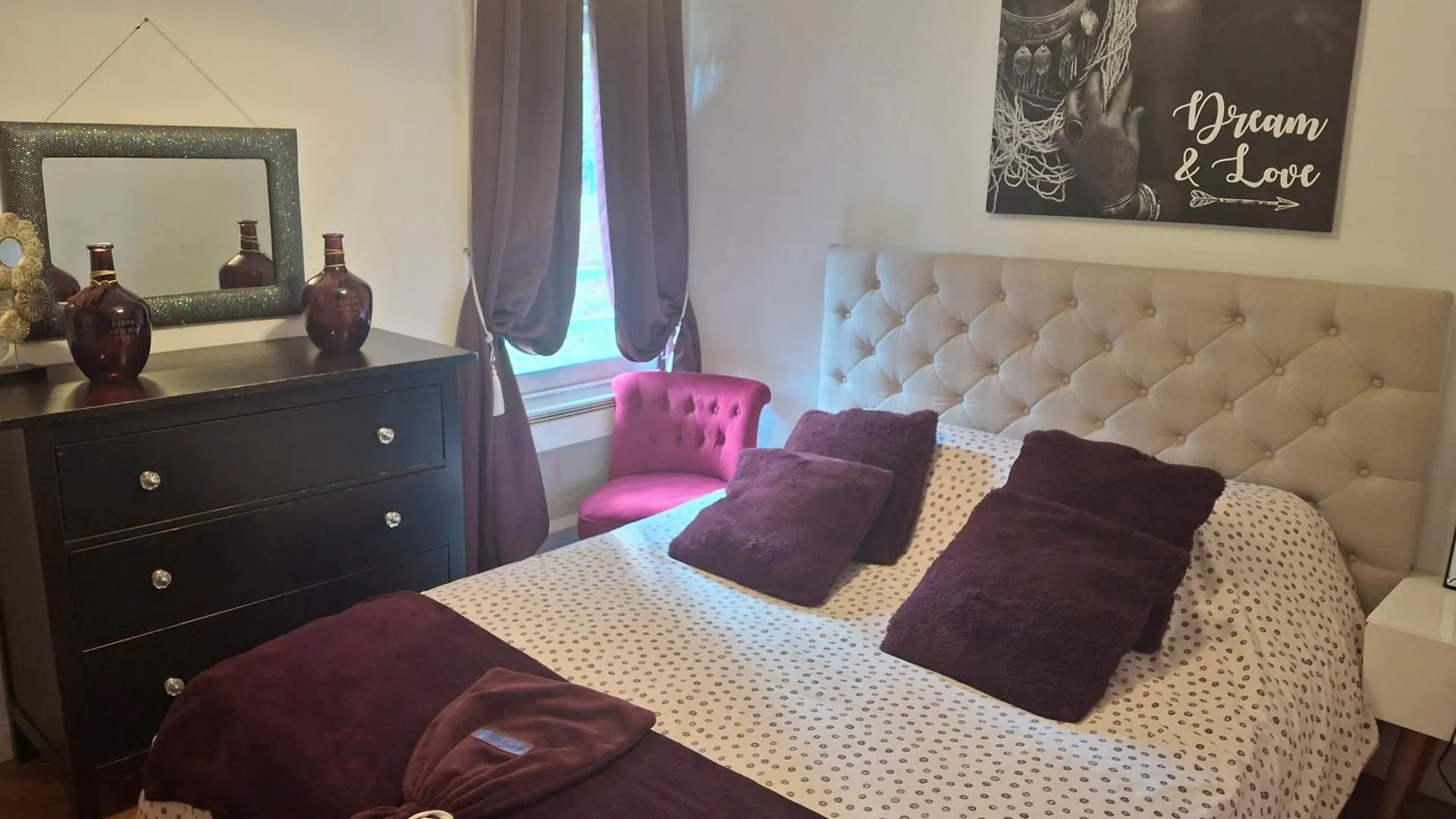 Chez Mymy Apartment Toulouse