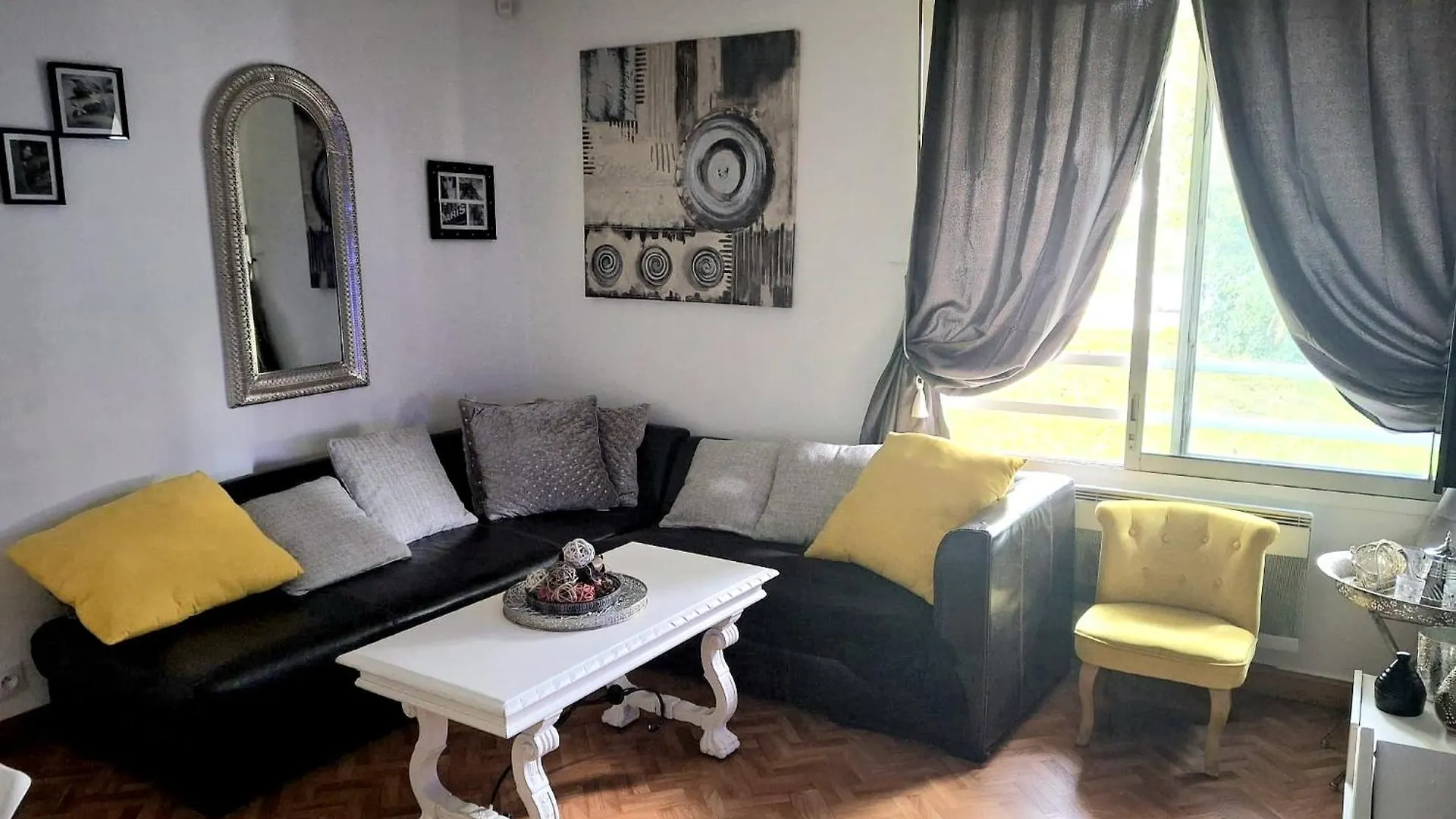 Chez Mymy Apartment Toulouse