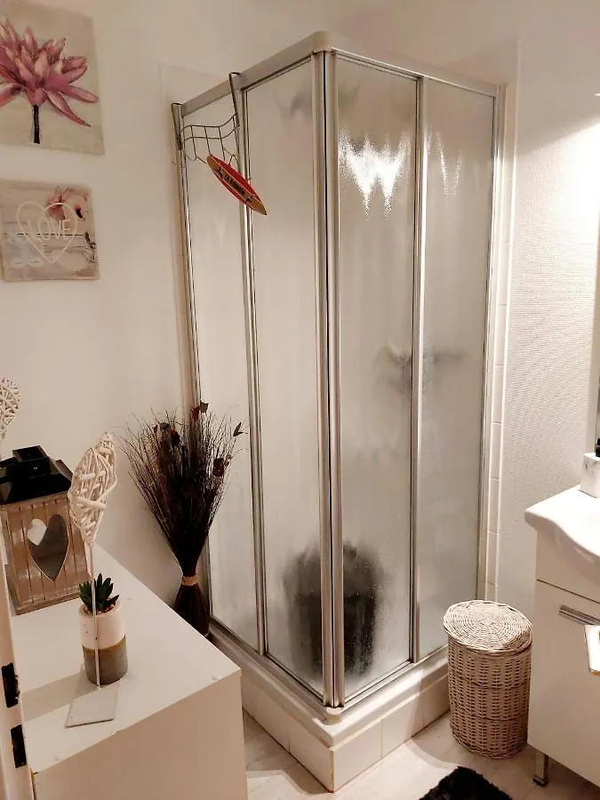 Chez Mymy Lejlighed Toulouse
