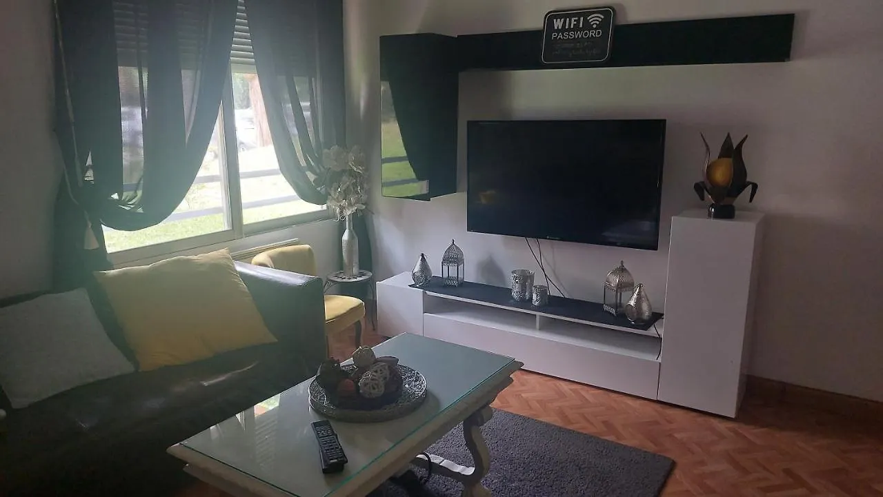 Chez Mymy Lejlighed Toulouse Frankrig