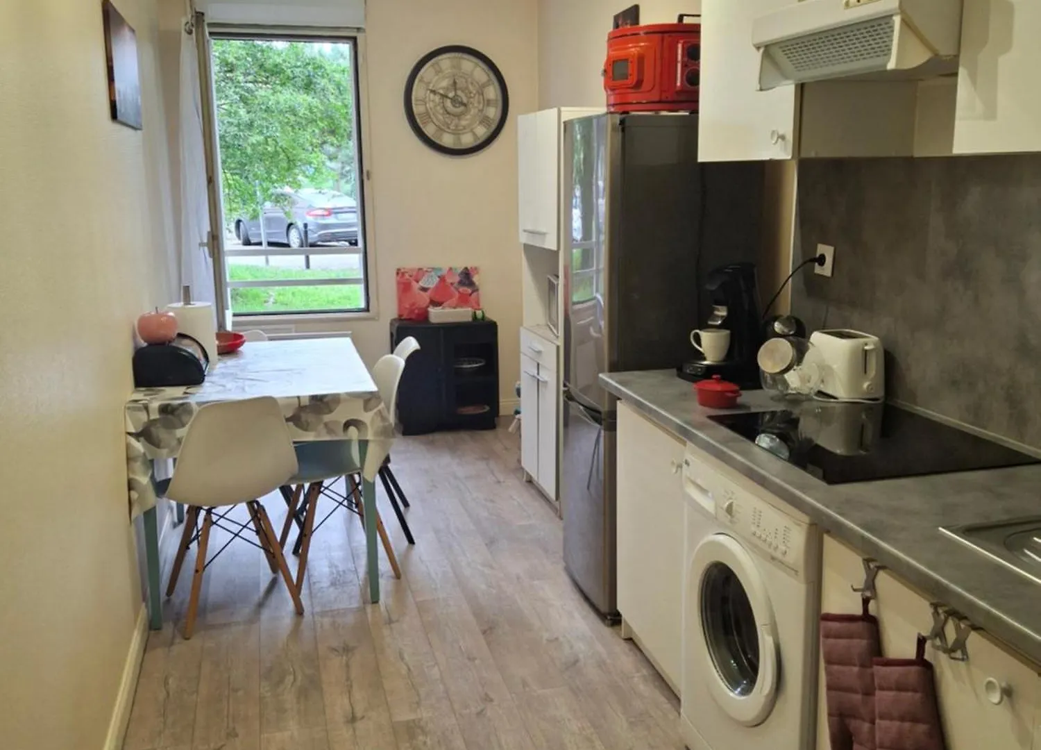 Chez Mymy Apartment Toulouse 0*,  France